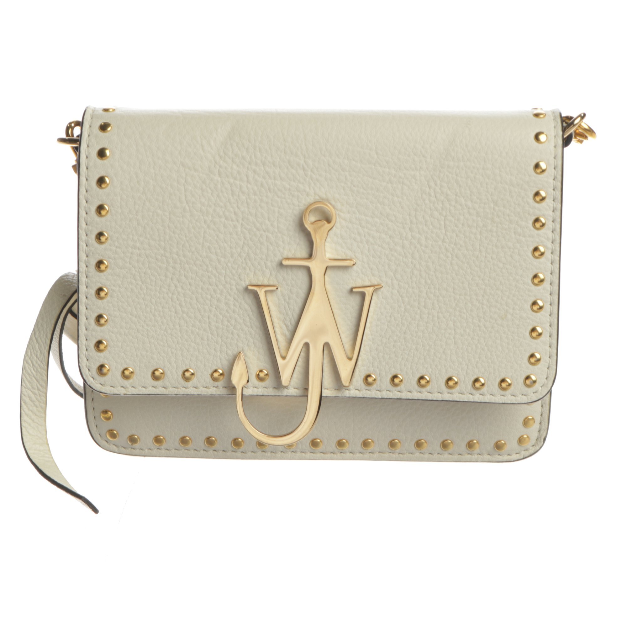 Leather bag