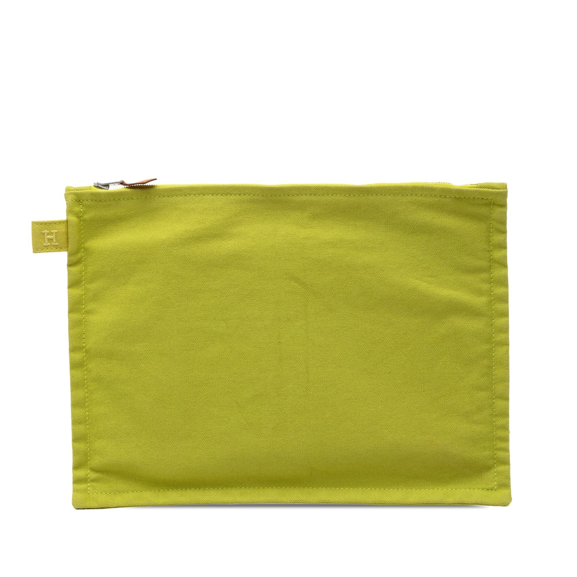 H cloth bag