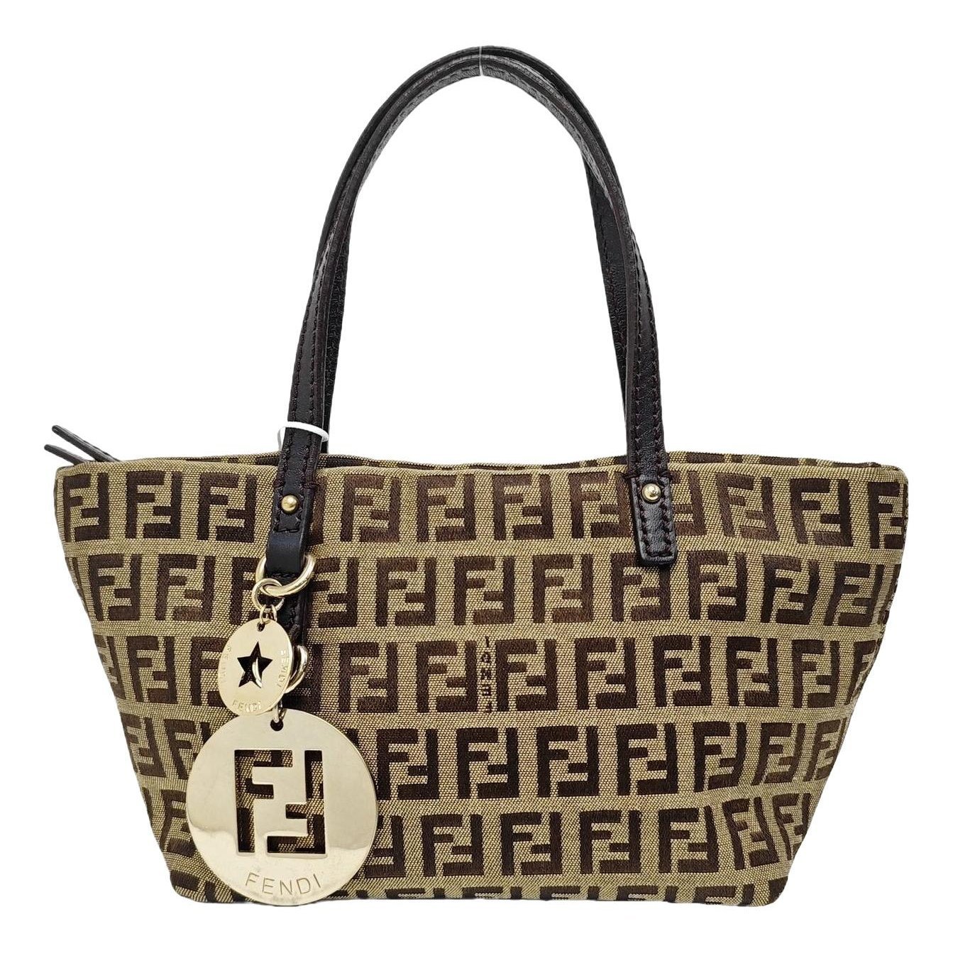 Cloth handbag