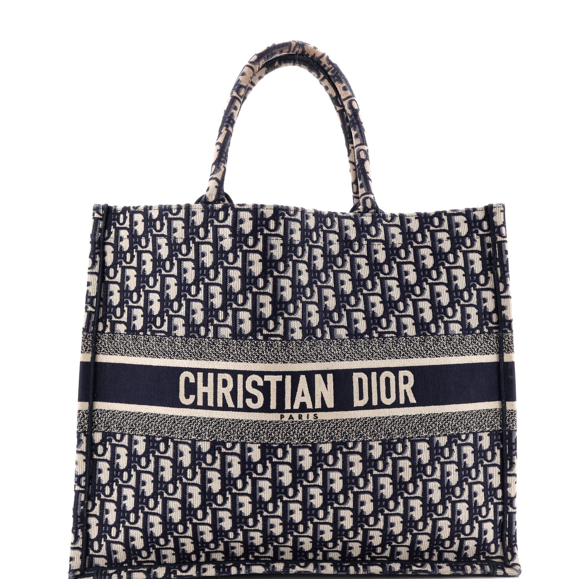 Cloth tote
