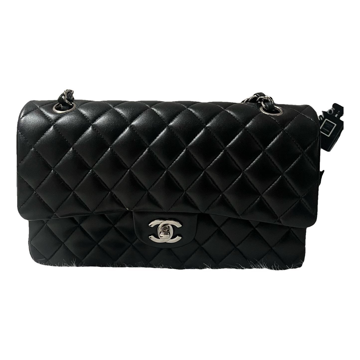 Timeless/Classique leather crossbody bag