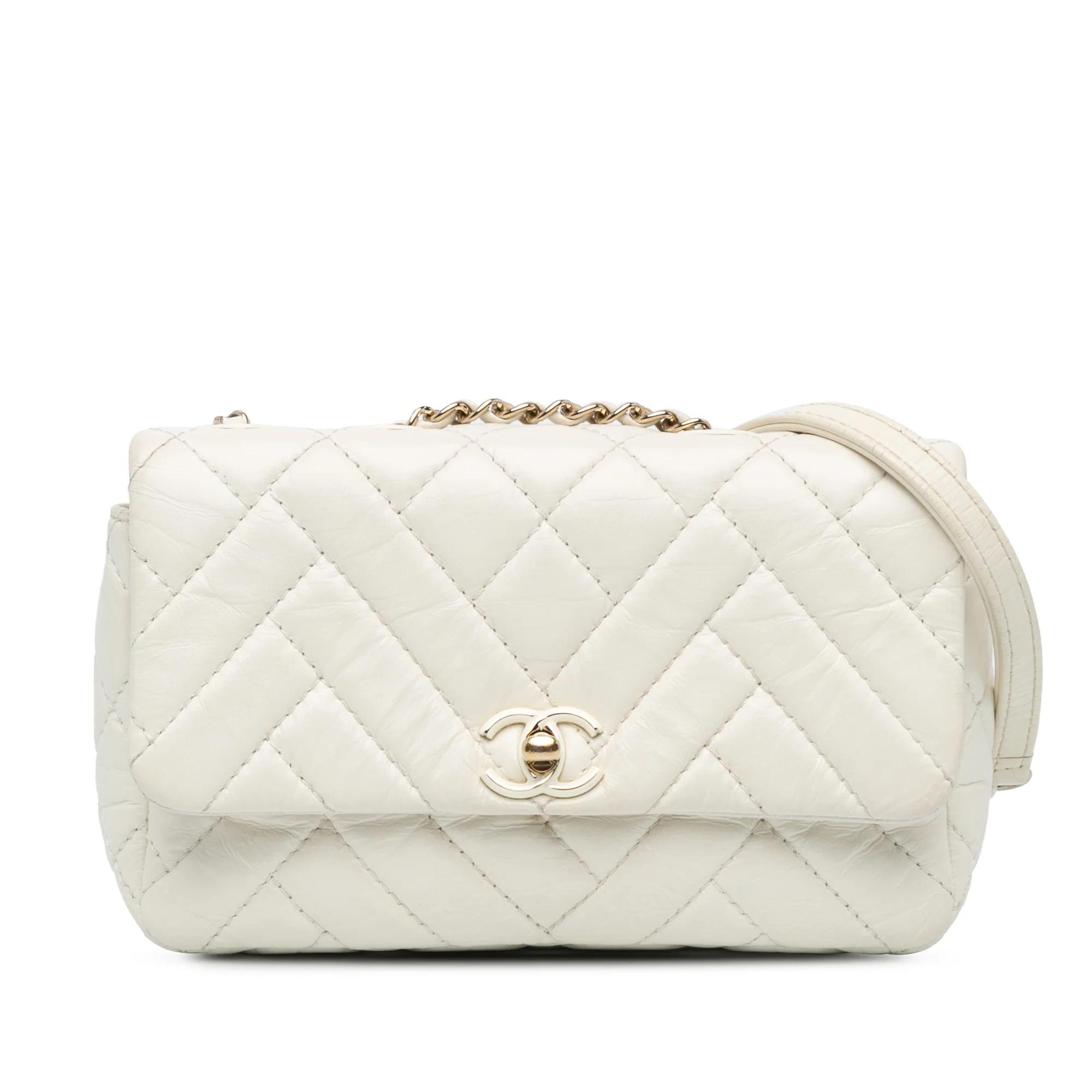 Pony-style calfskin handbag