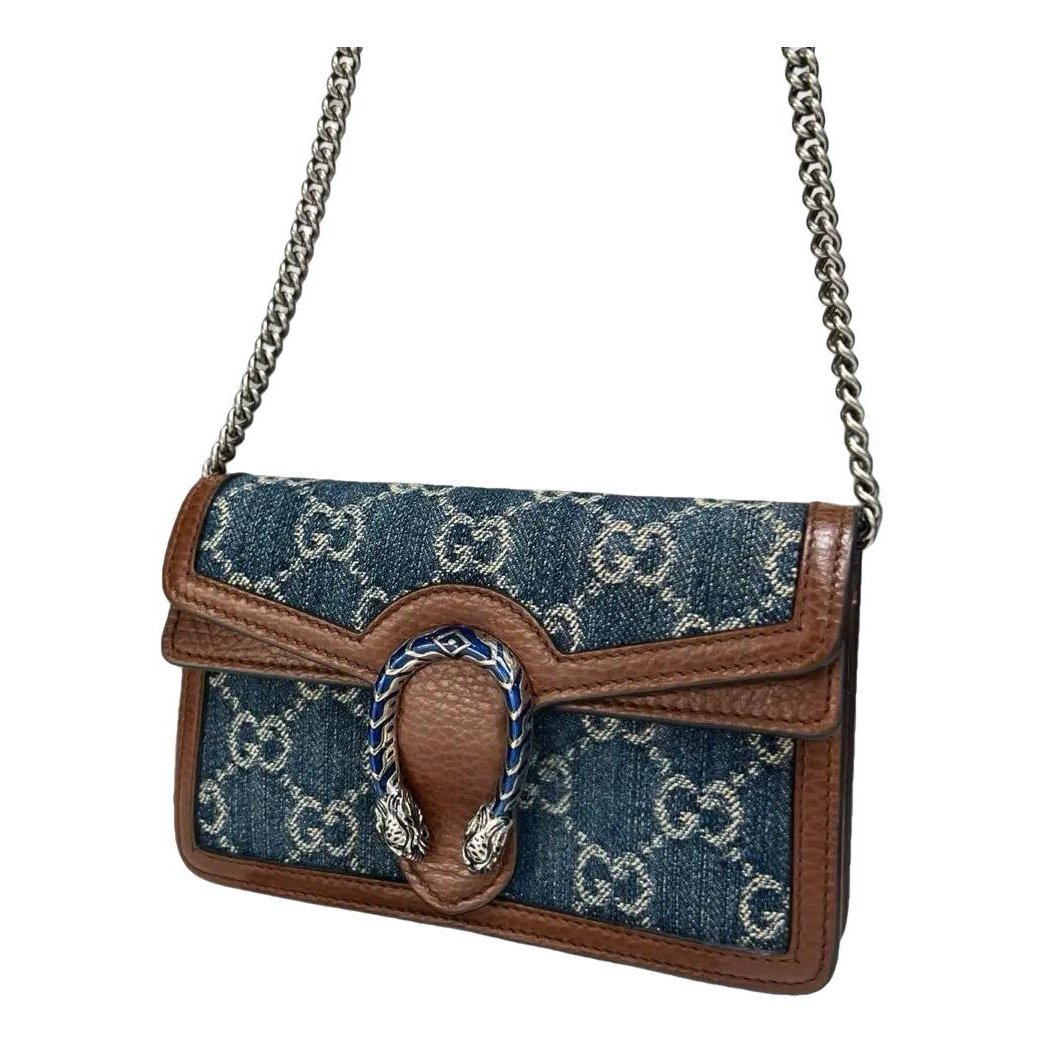 Dionysus handbag
