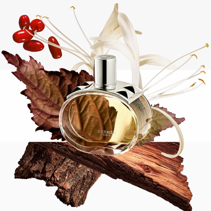 Sans Coloris Barénia Eau De Parfum