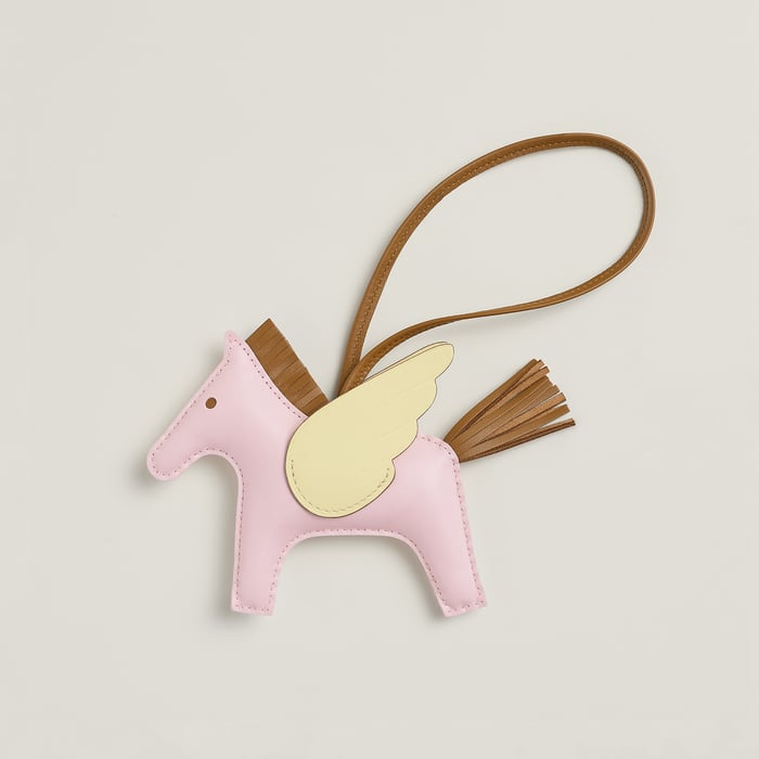Rodeo Pegase MM Charm
