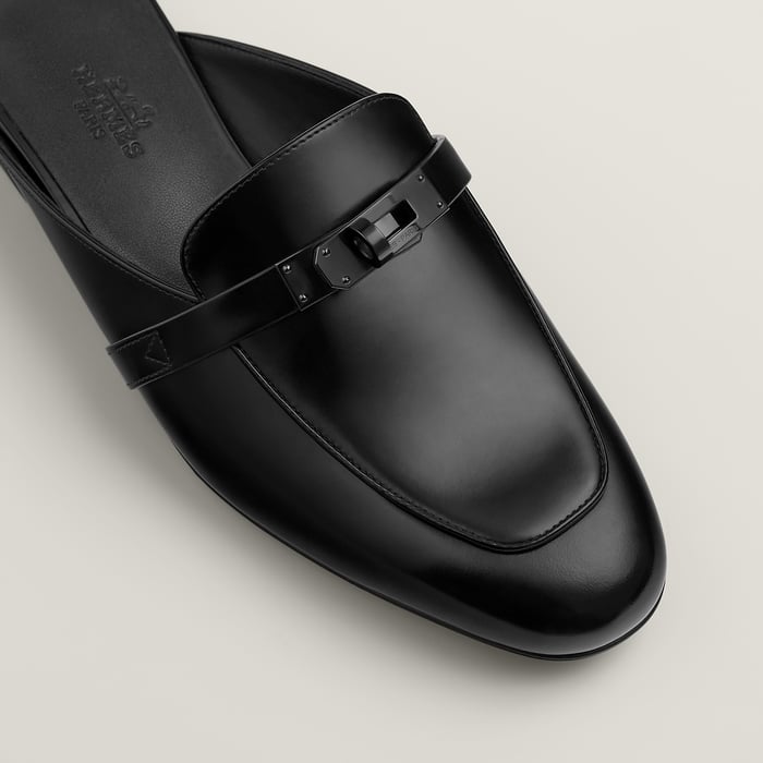 Noir Oz Mule