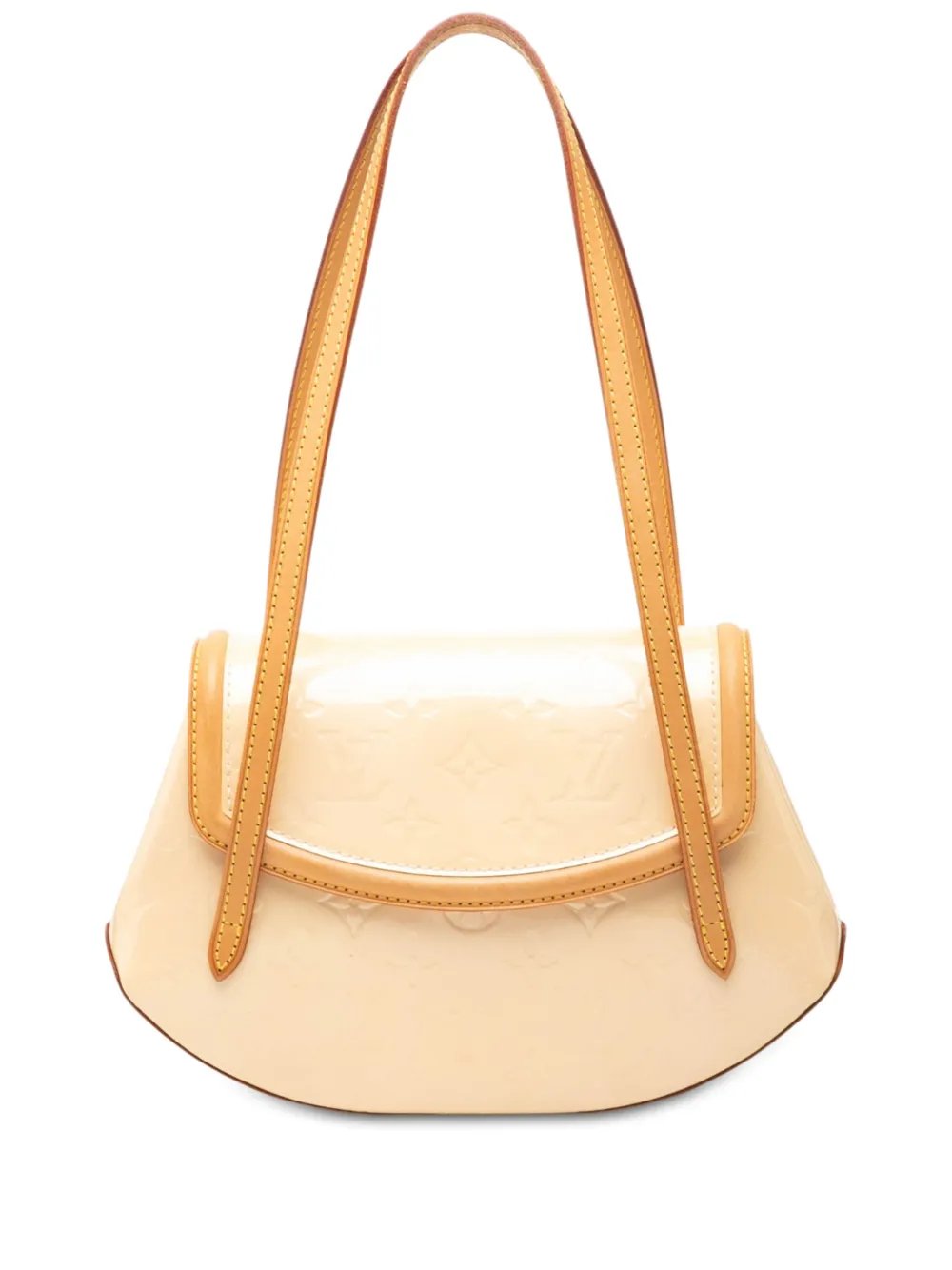 2004 Monogram Vernis Biscayne Bay PM shoulder bag