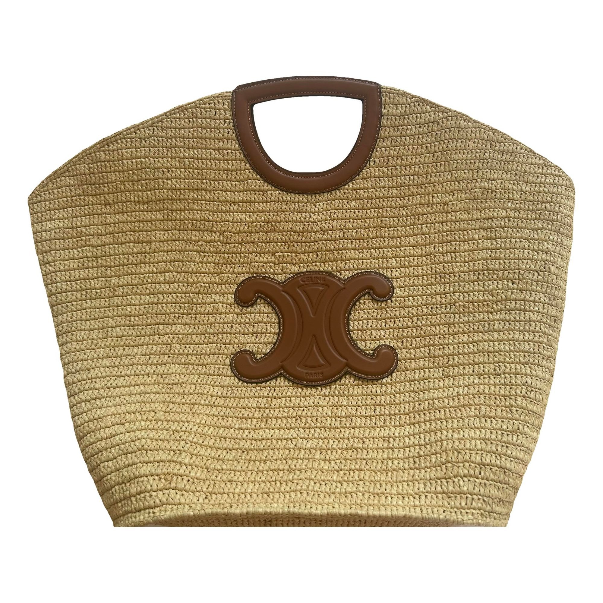 Triomphe tote