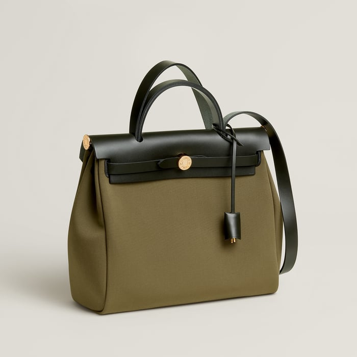 Herbag Zip 31 Bag