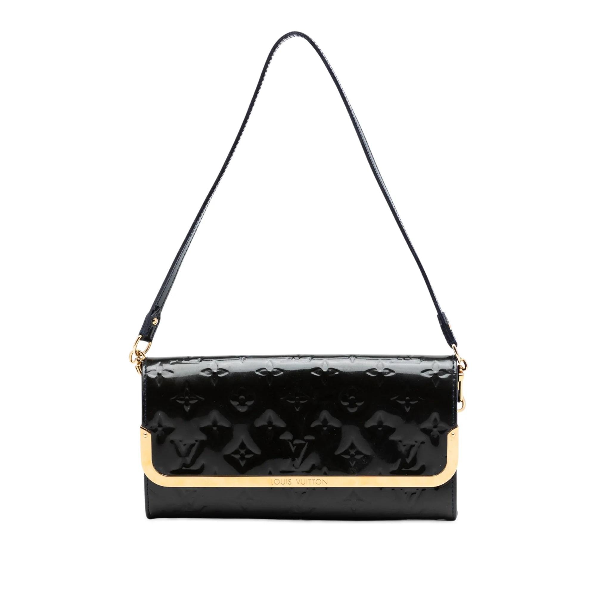 Rossmore leather handbag