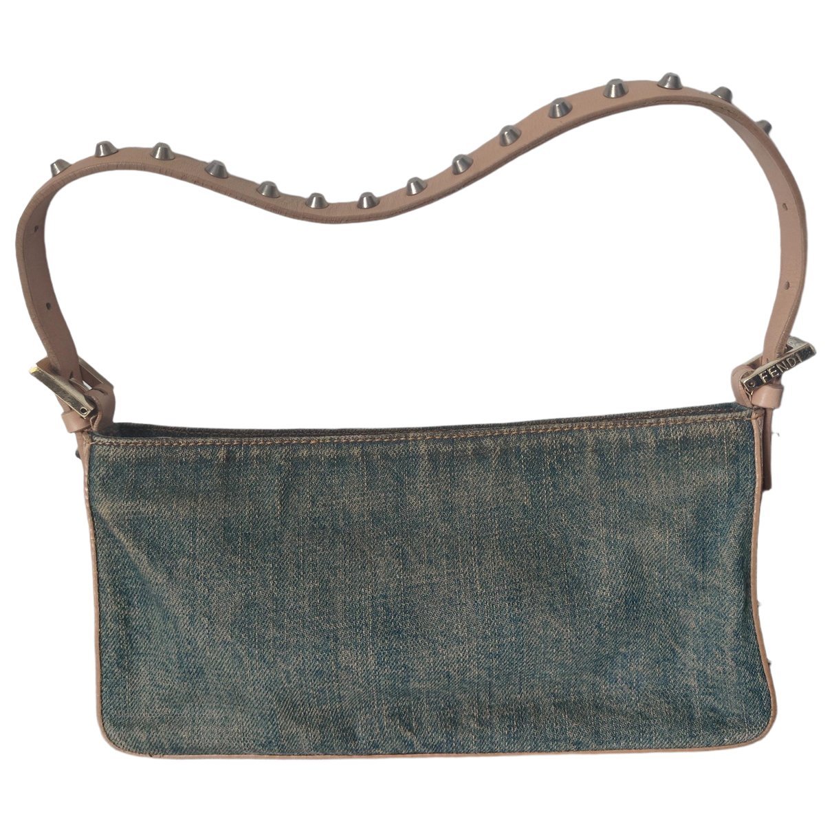 Baguette handbag