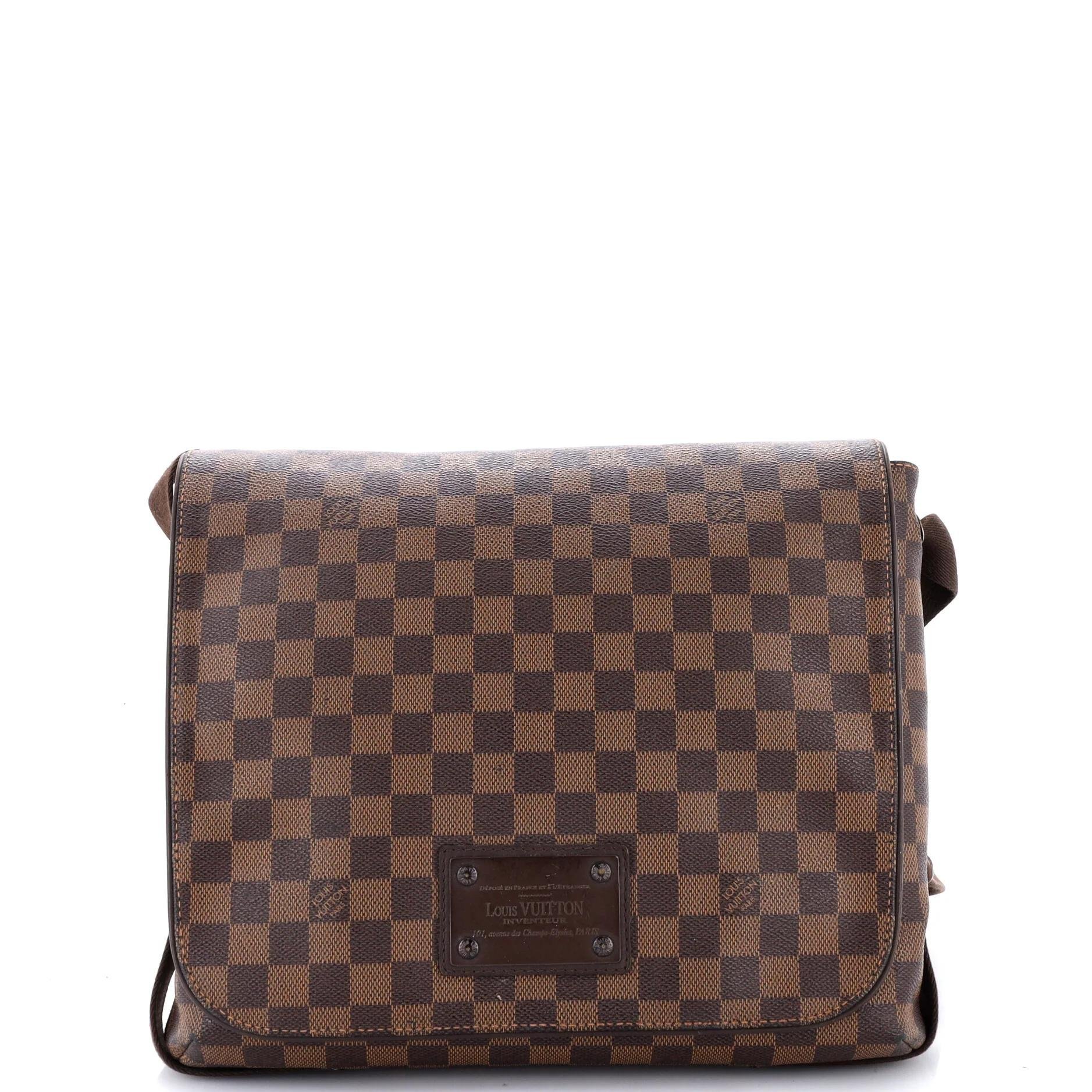 Cloth handbag