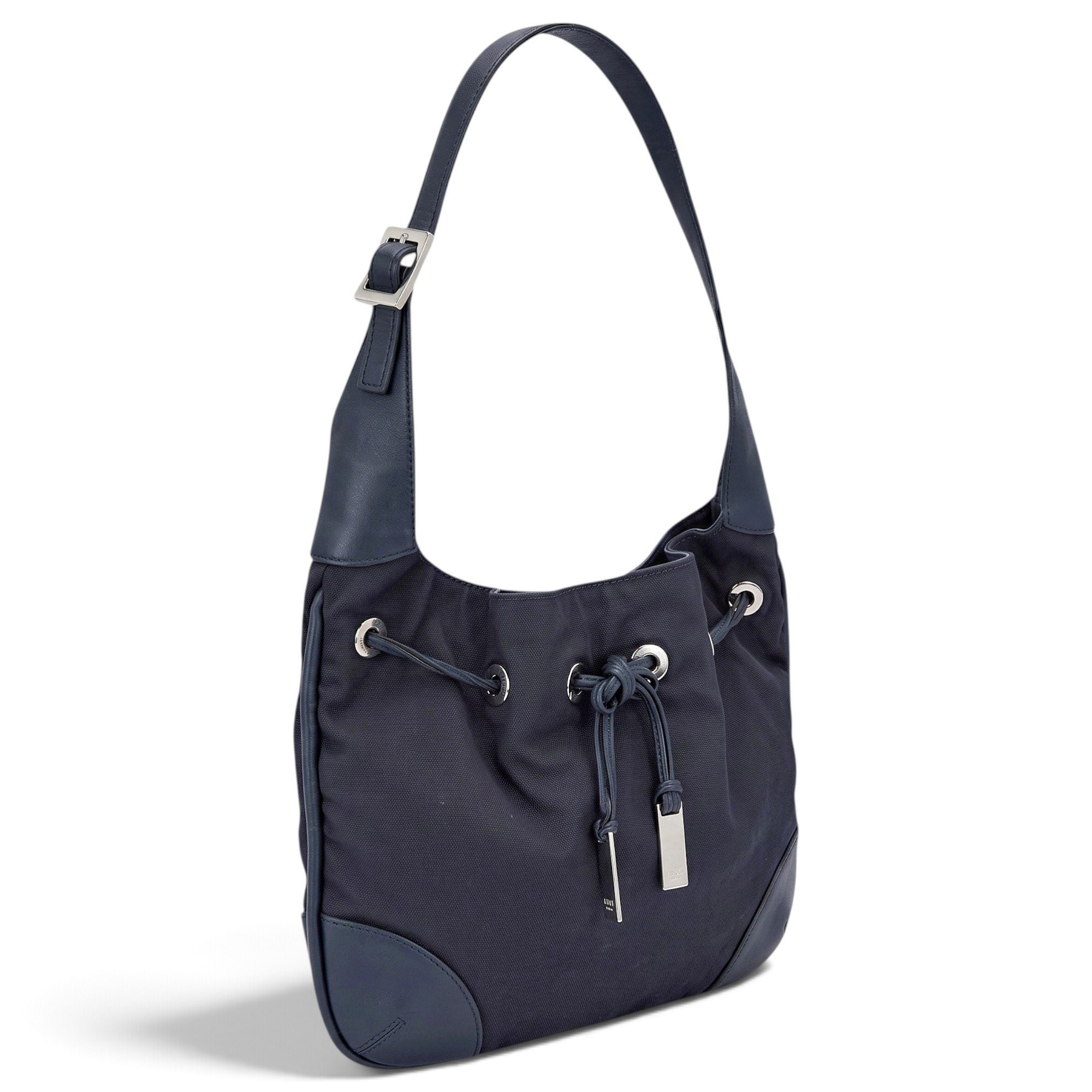 Cloth handbag