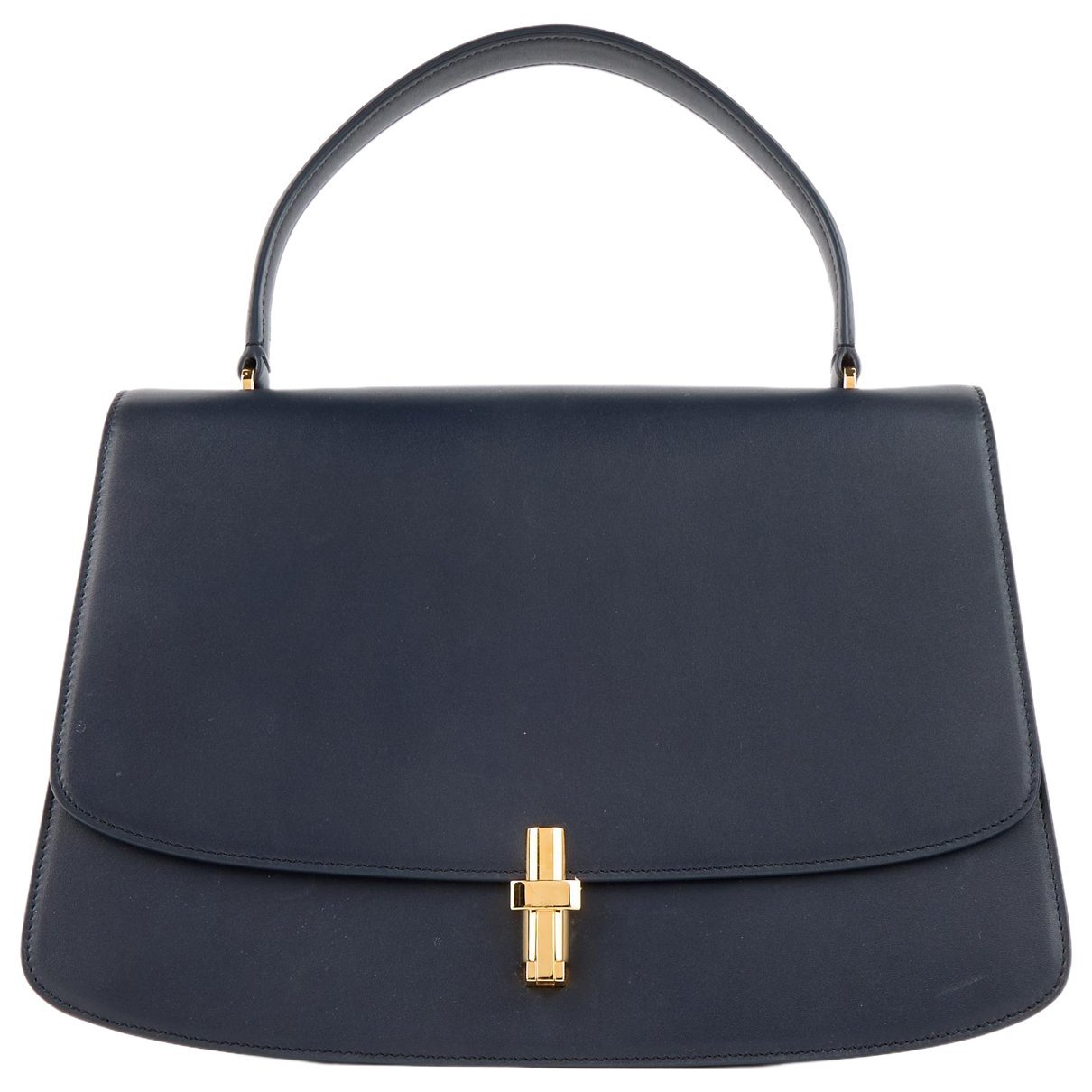 Sofia leather handbag