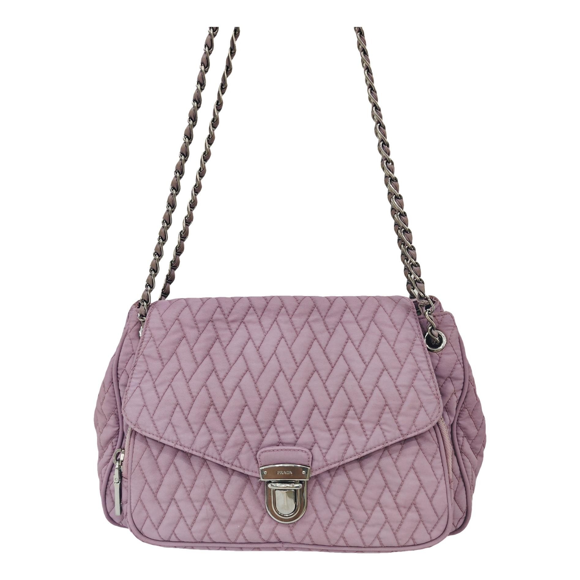 Cloth handbag