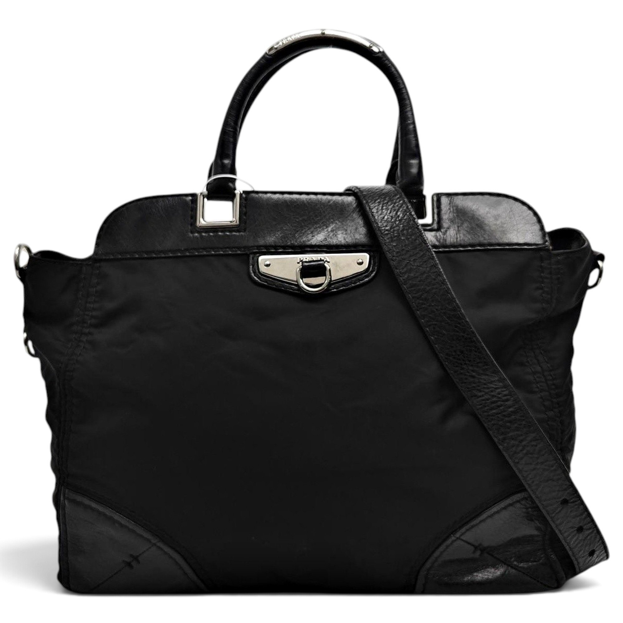 Cloth handbag