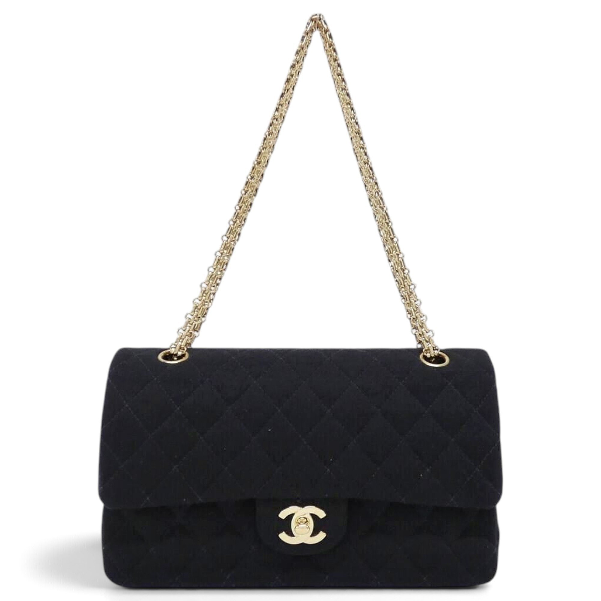 Cloth handbag