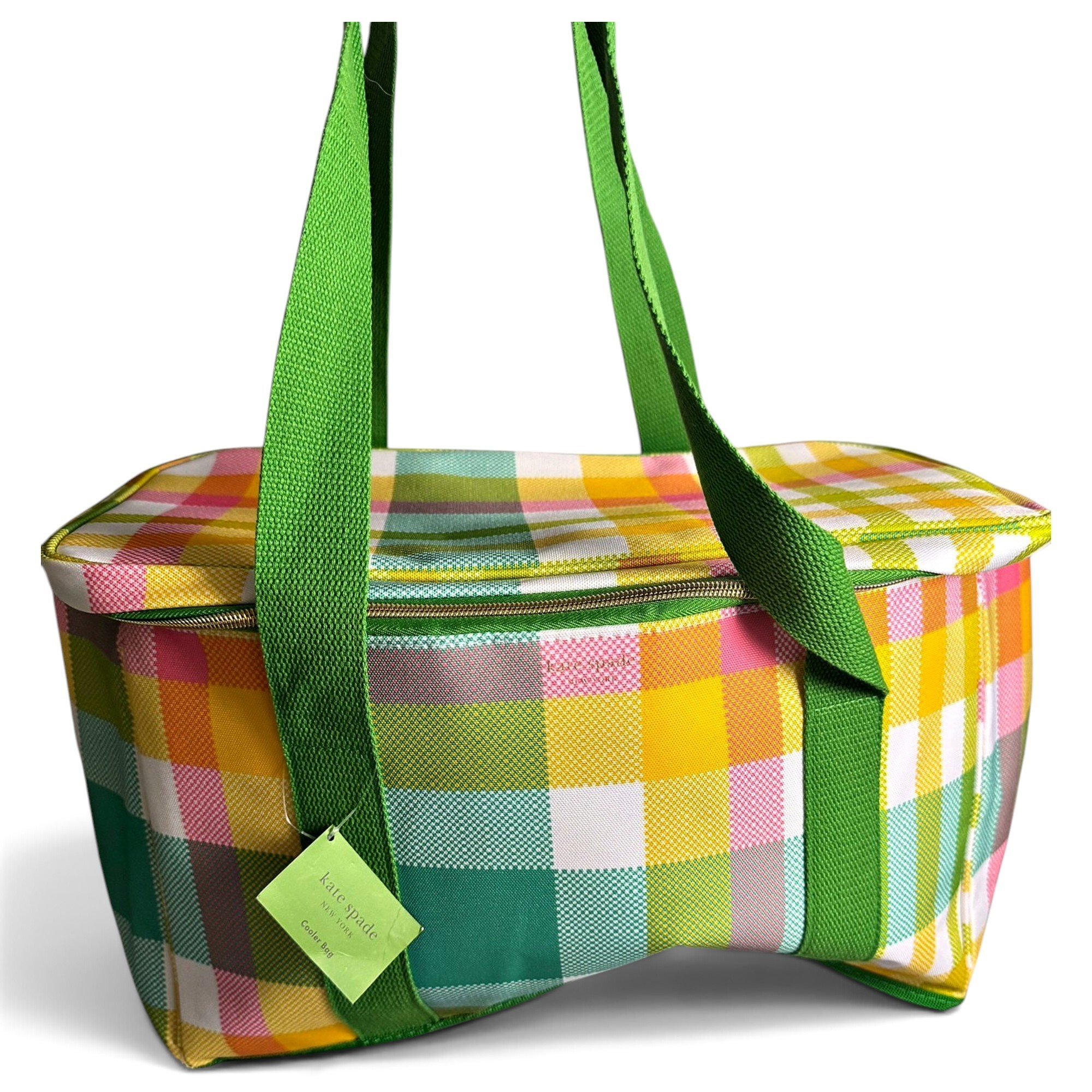 24h bag