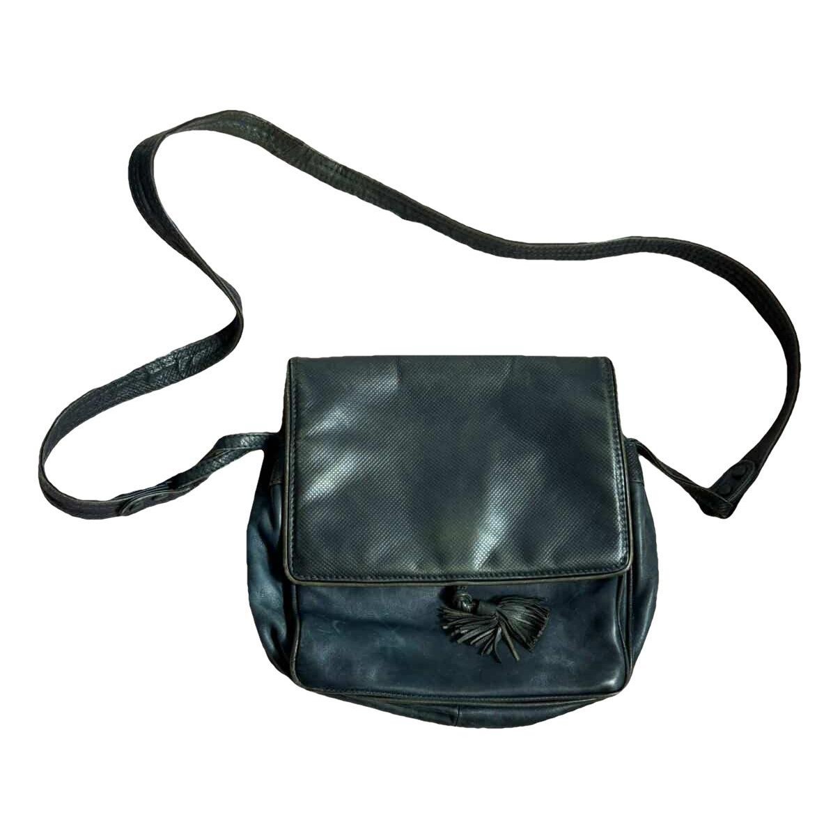 BV Classic leather handbag