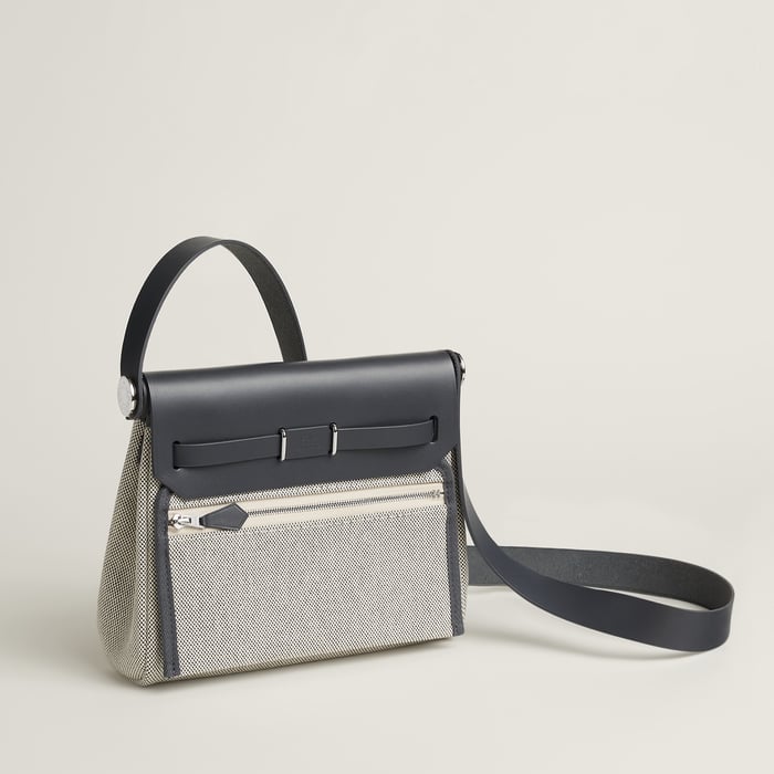 Bolso Herbag Zip 20 Retourné