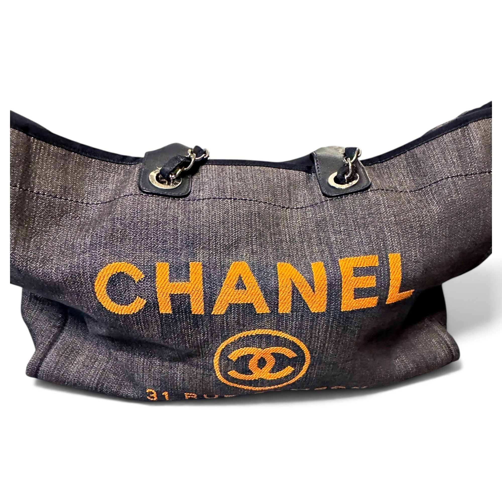 Deauville tote