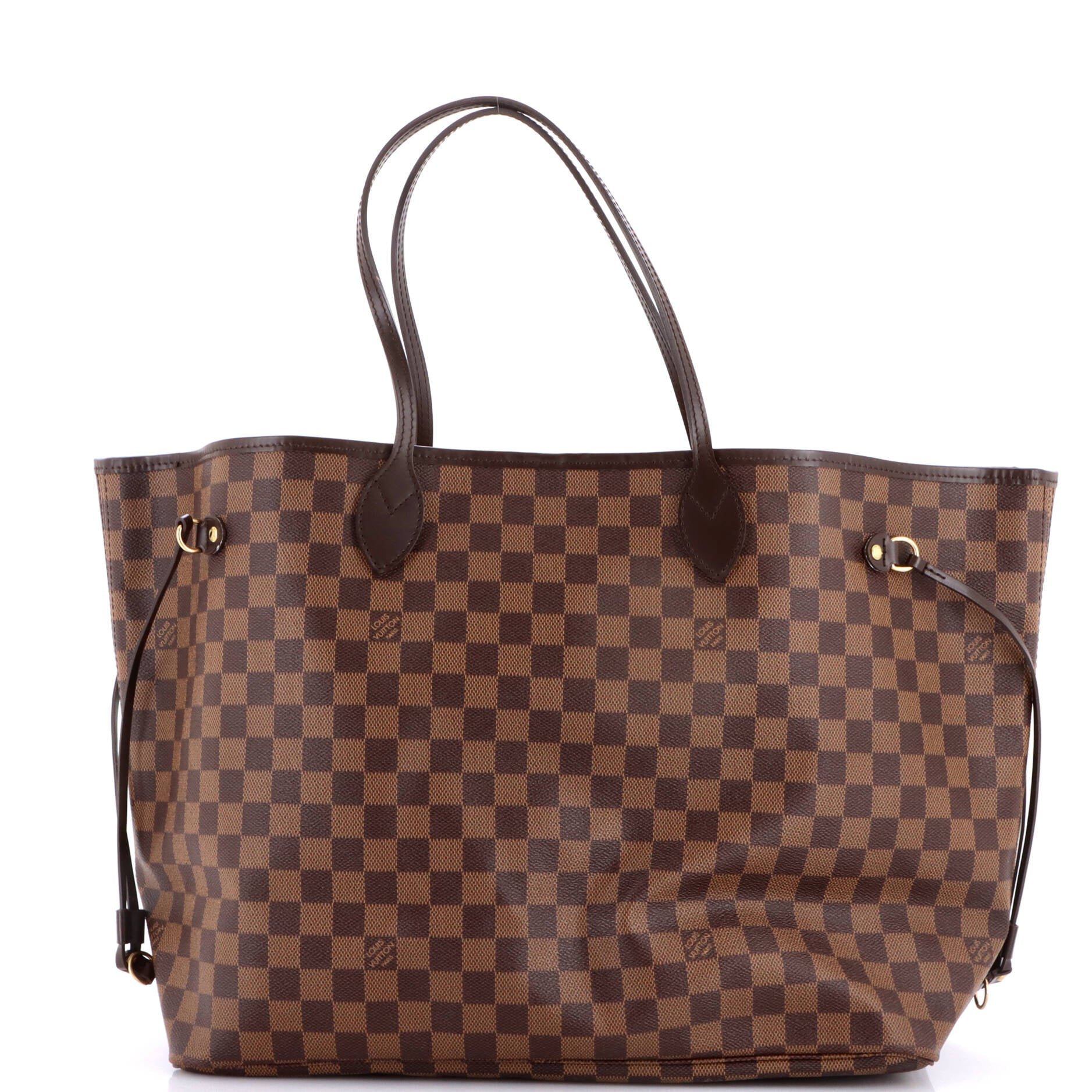 Neverfull Tote Damier GM