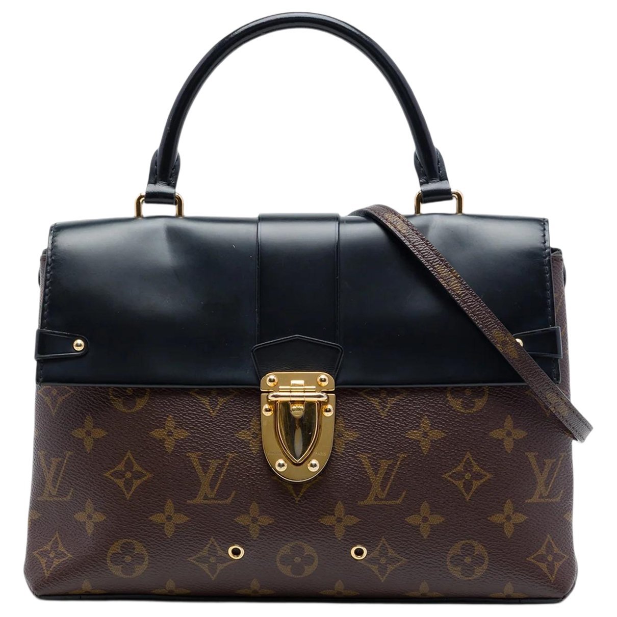 Very cloth satchel