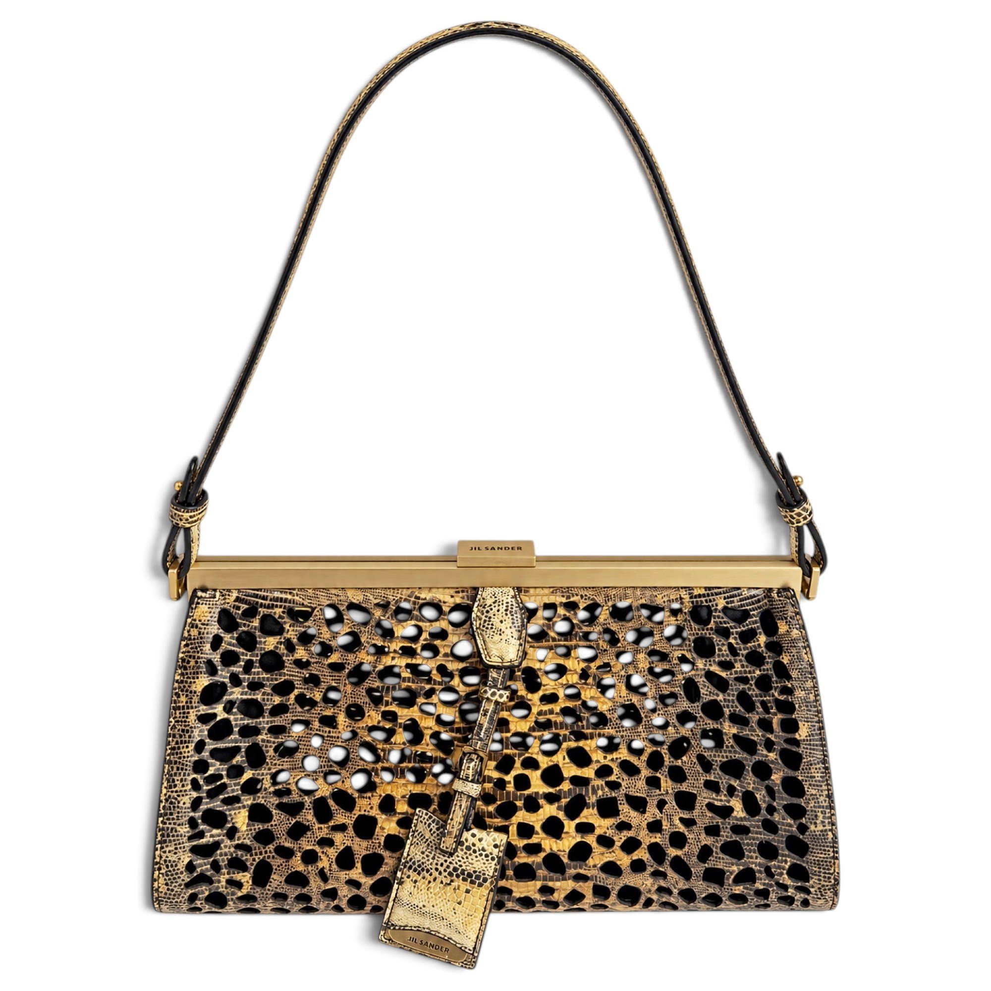 Jil Sander Leather handbag