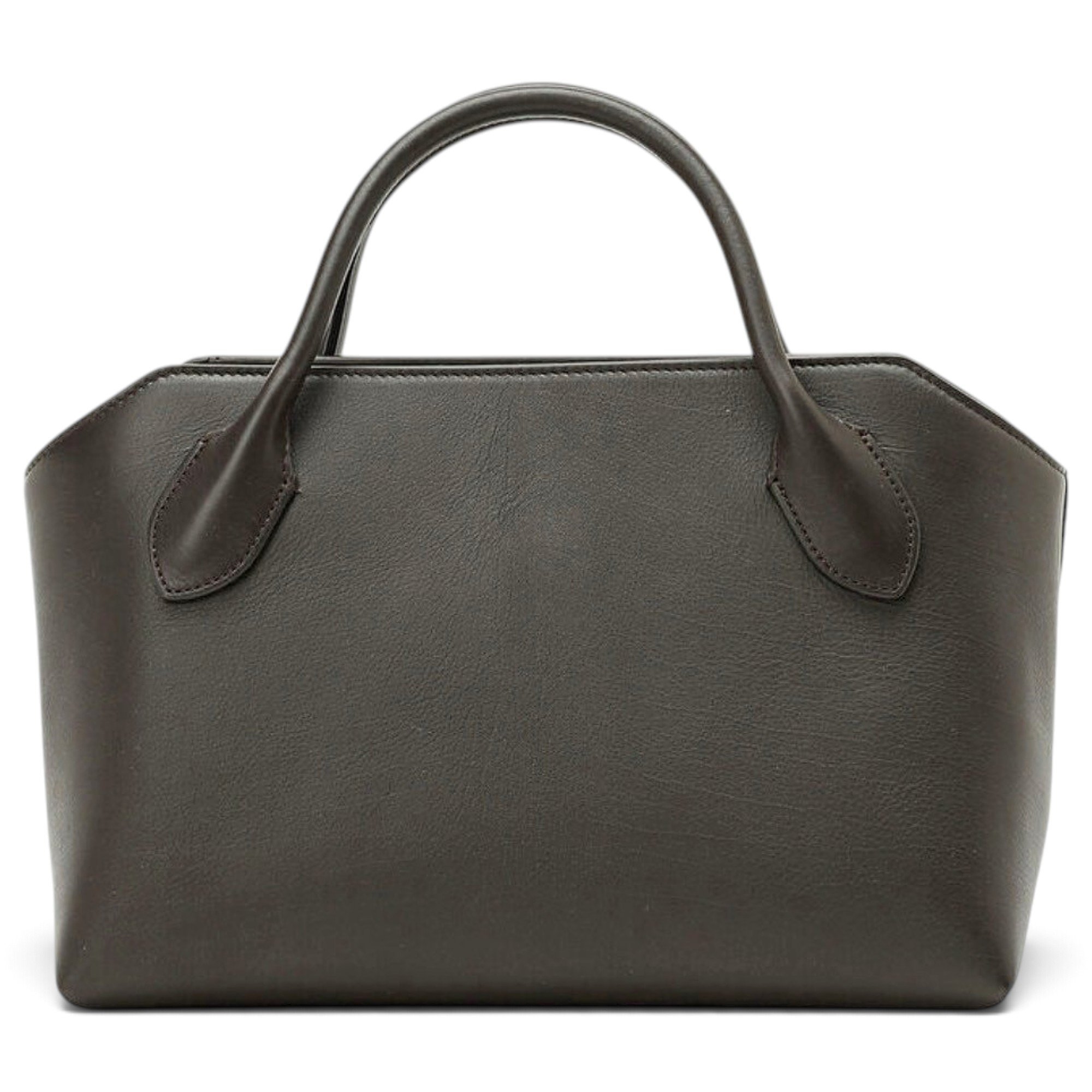 Terrasse leather bag