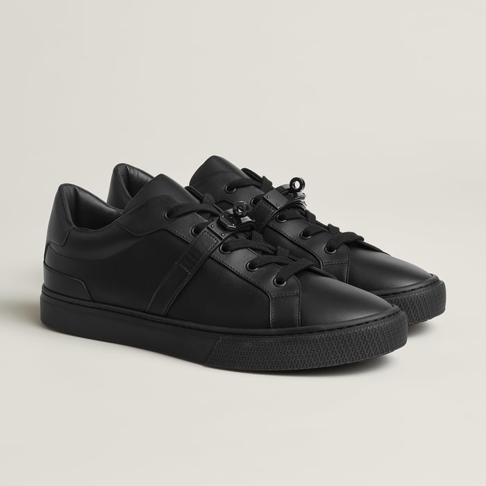 Noir Day Sneaker