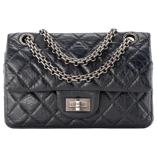 2.55 leather crossbody bag