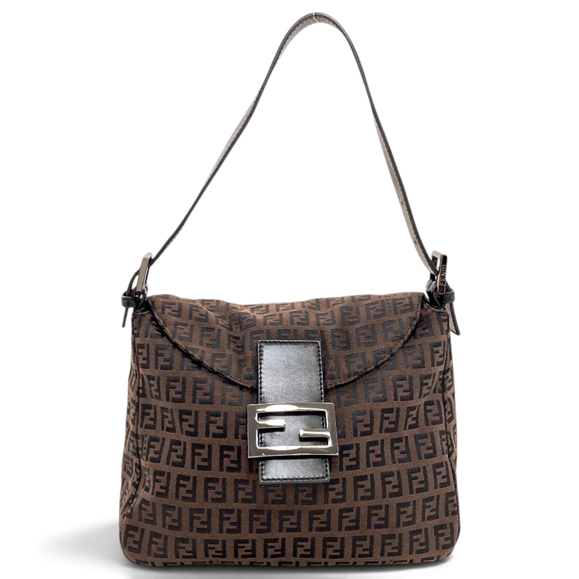 Pocket cloth tote