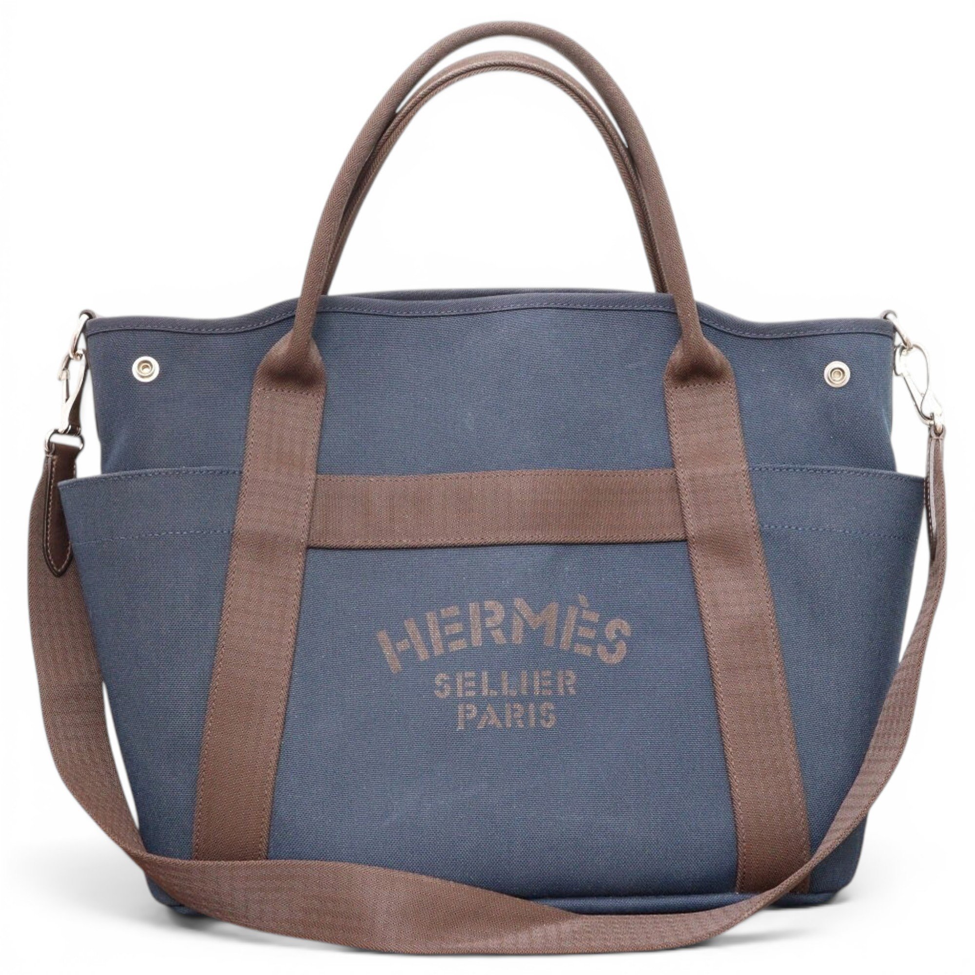 Cloth handbag