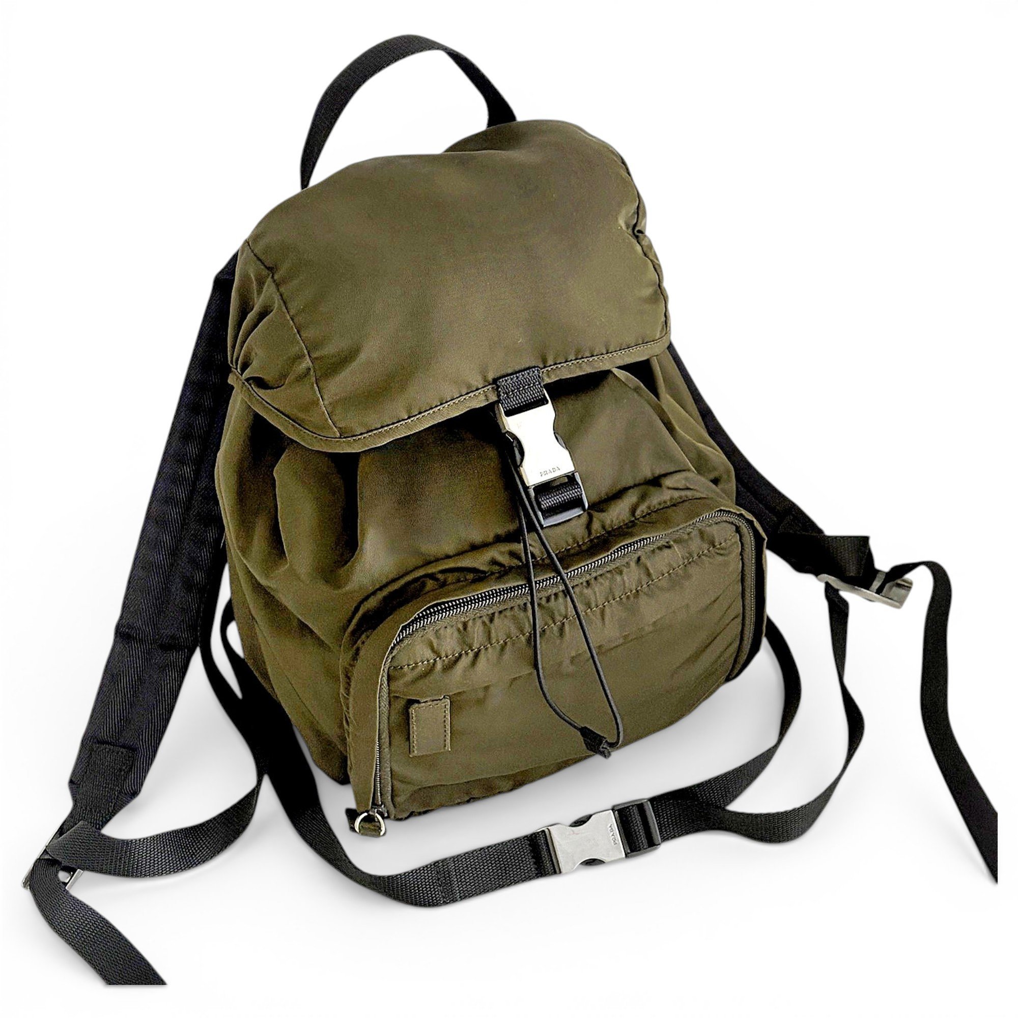 Re-Edition 1978 backpack