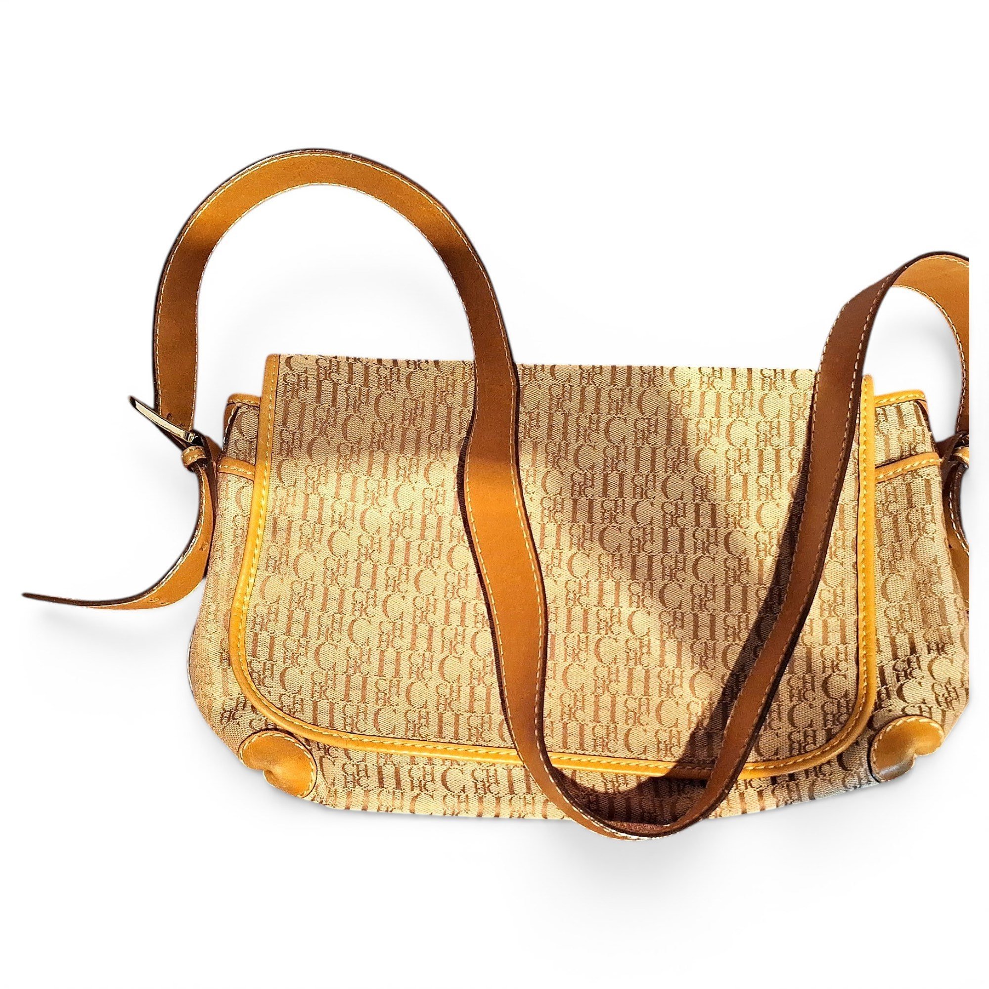 Cloth handbag