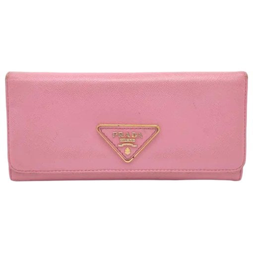 Leather mini bag
