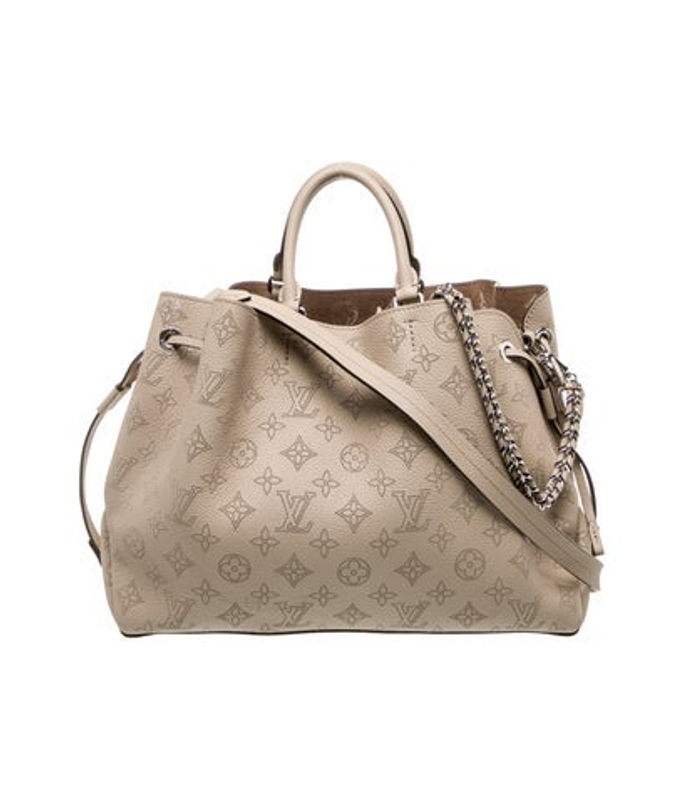 Louis Vuitton Vuitton Monogram Mahina