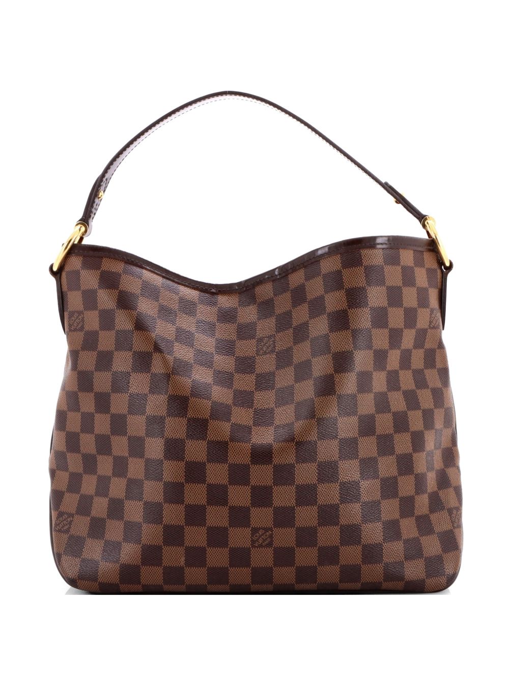 Delightful NM Handbag Damier PM hobo bag