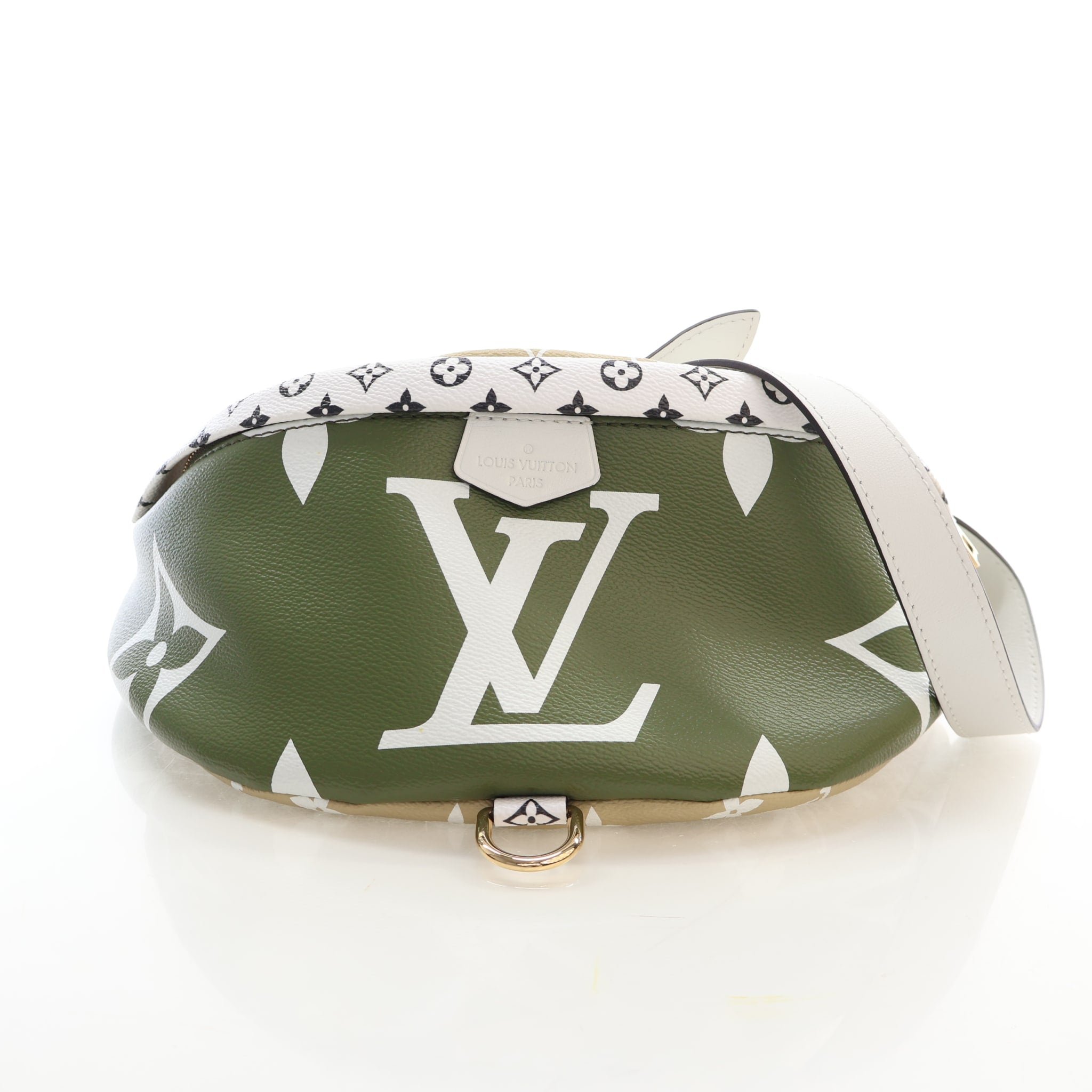 Louis Vuitton Monogram Giant Bumbag