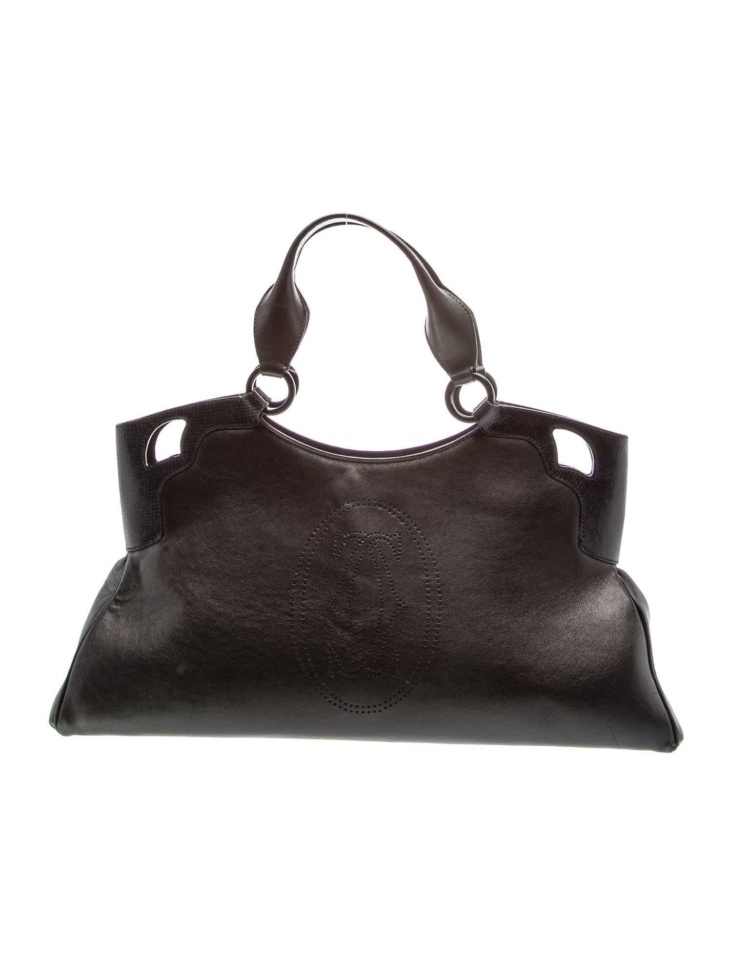 Leather Marcello Medium