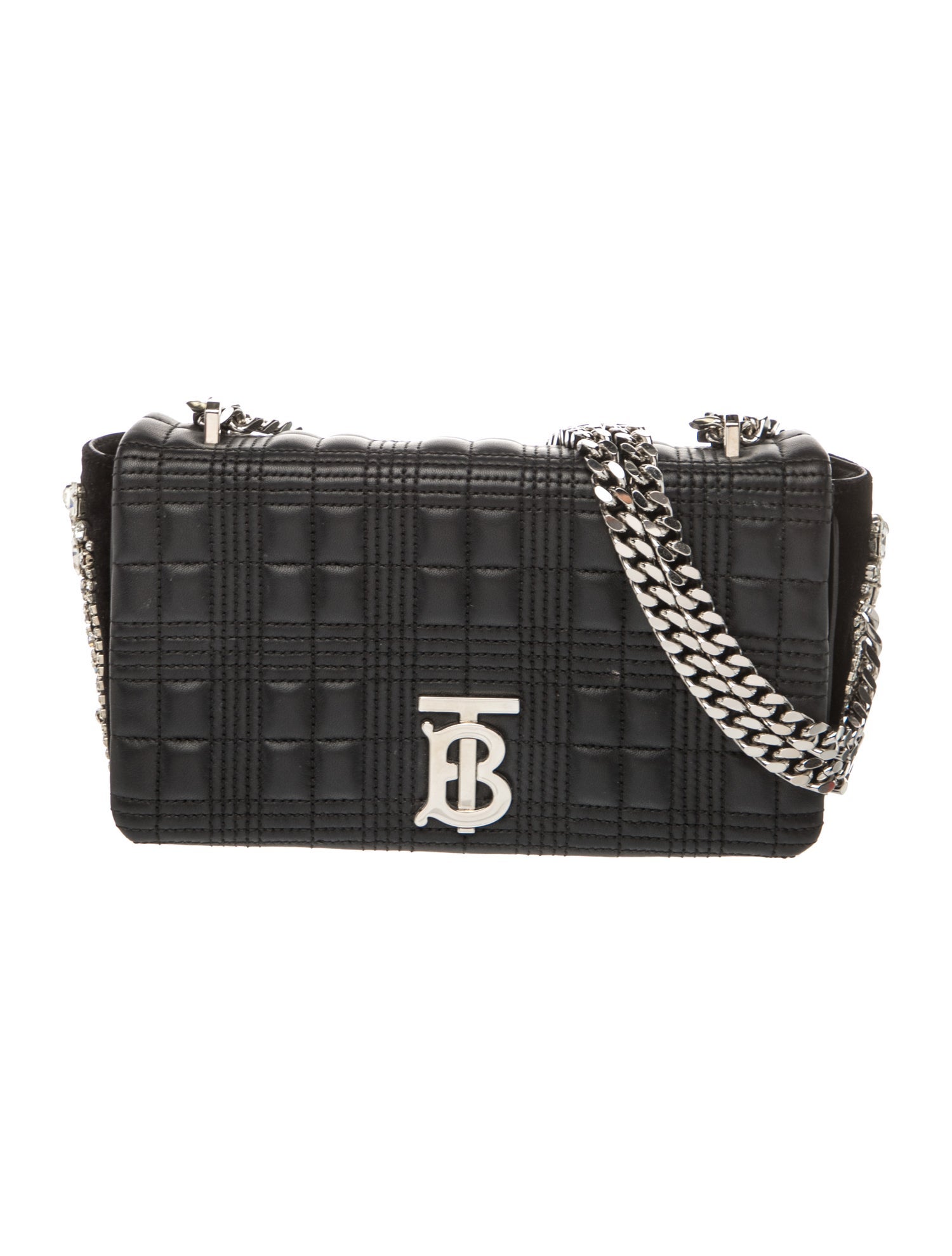 TB Monogram Lola