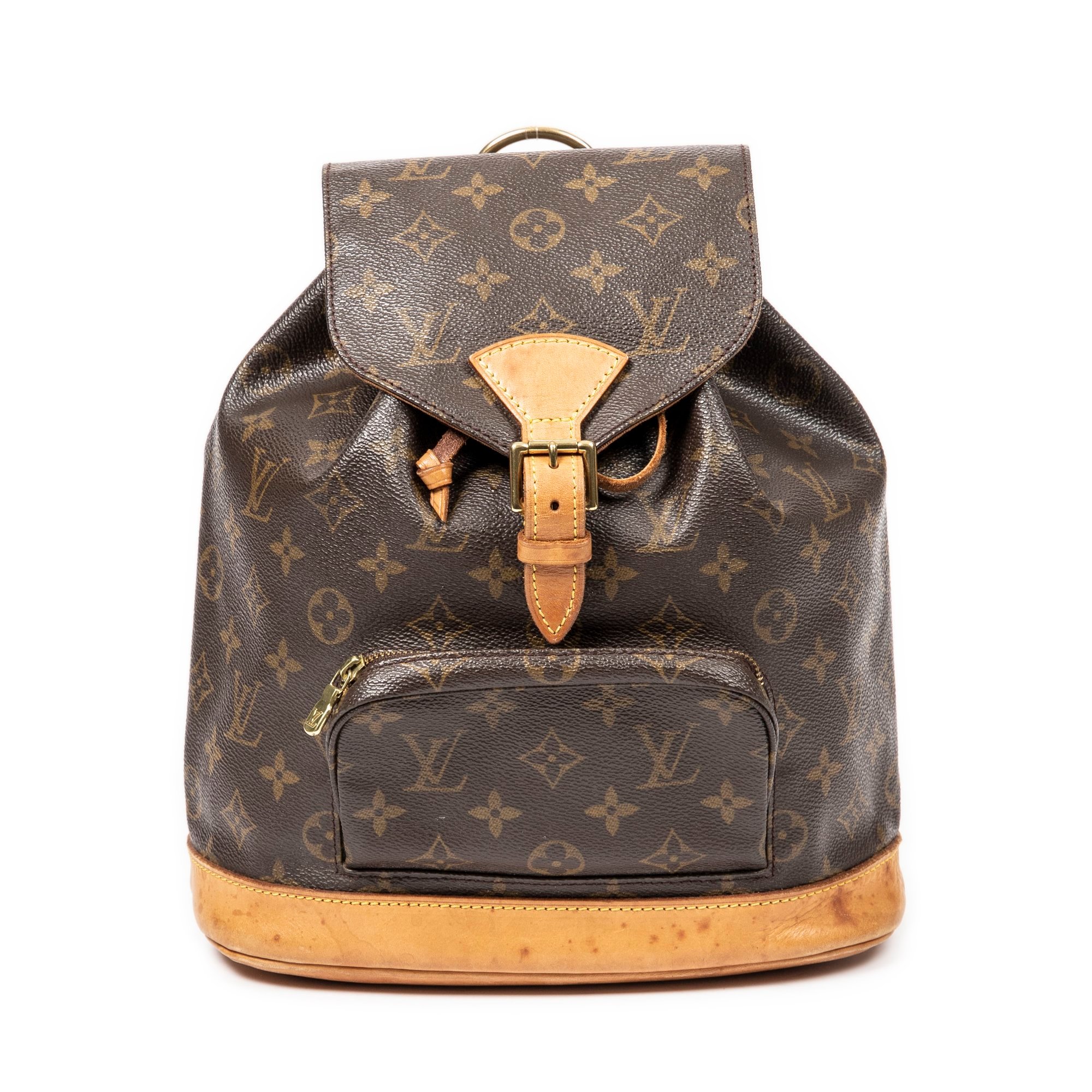 Montsouris backpack