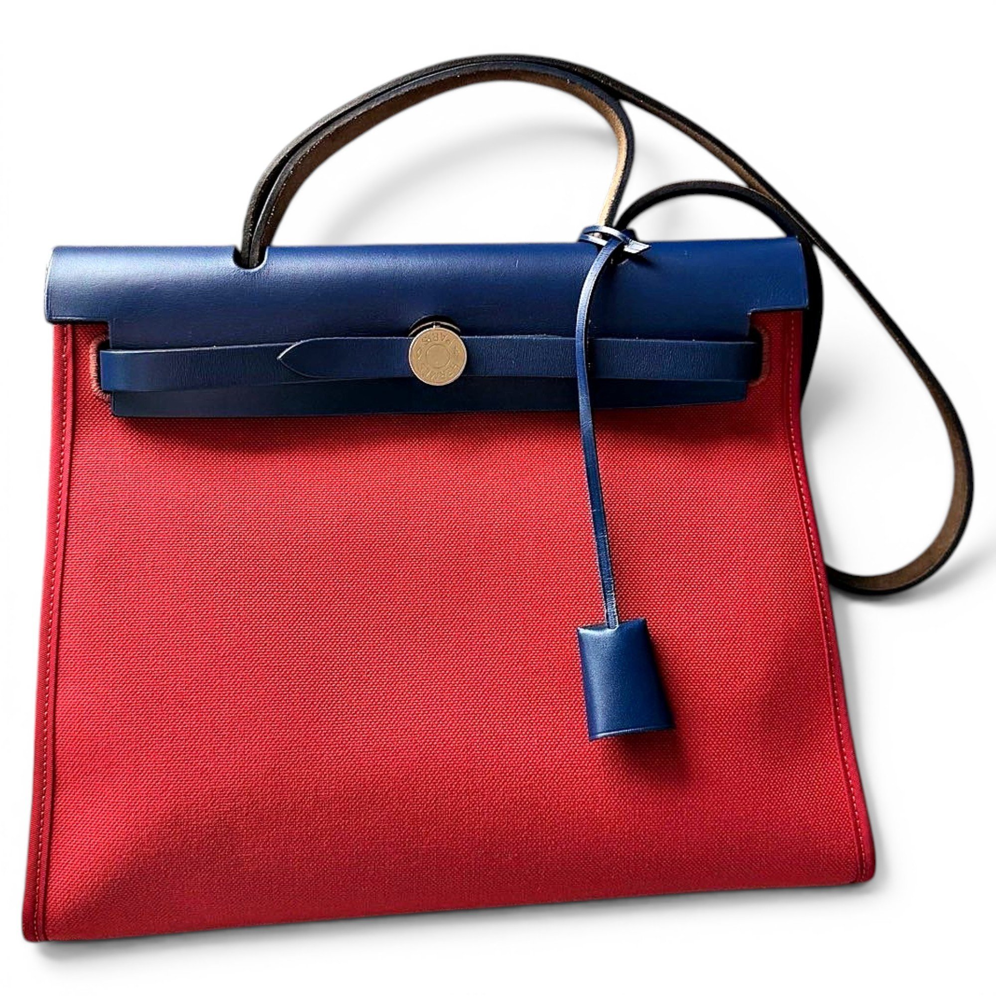 Herbag cloth handbag