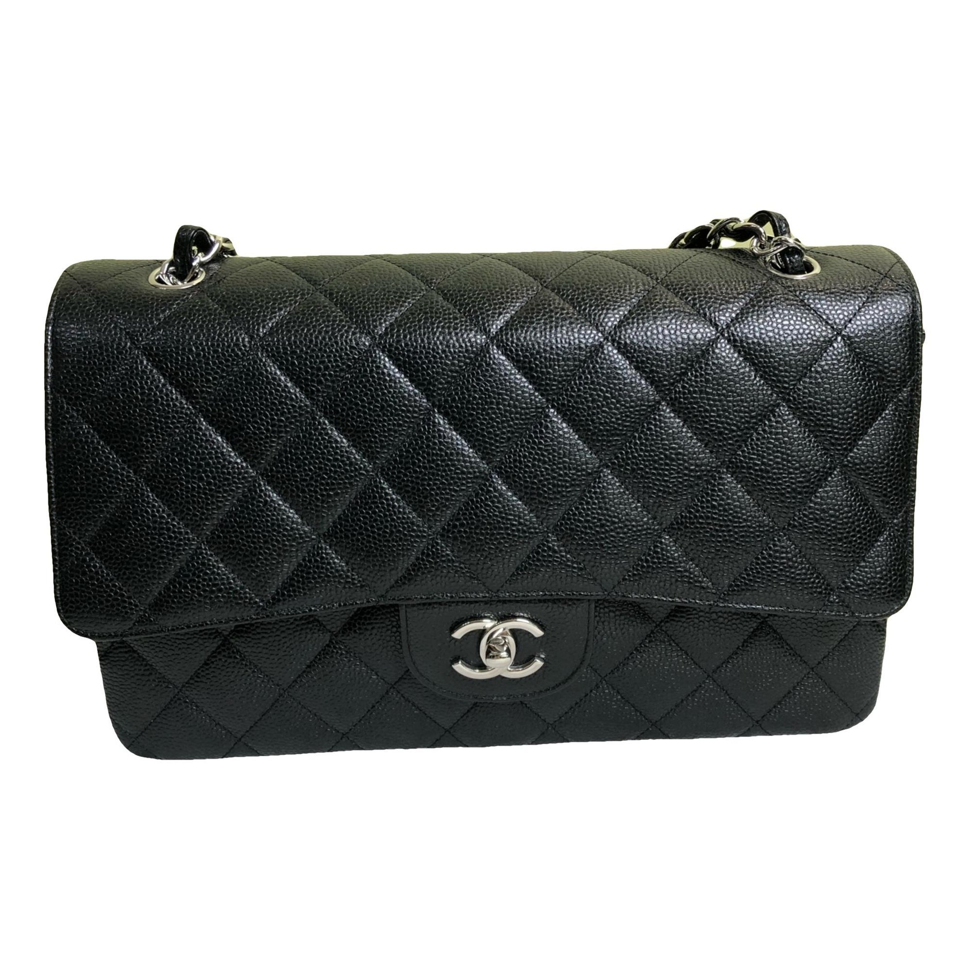 Timeless/Classique leather crossbody bag