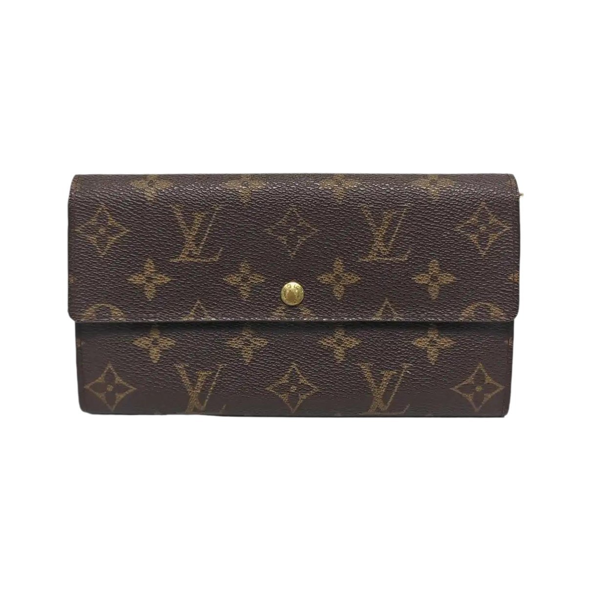 Leather mini bag