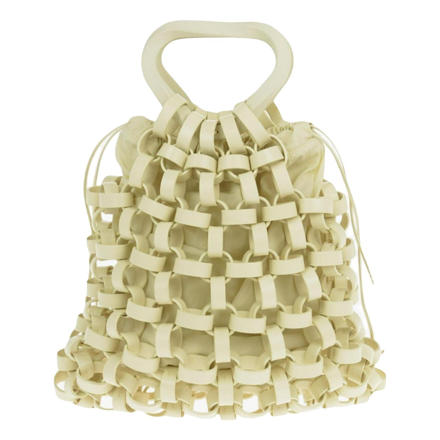 Bottega Veneta Andiamo leather bag