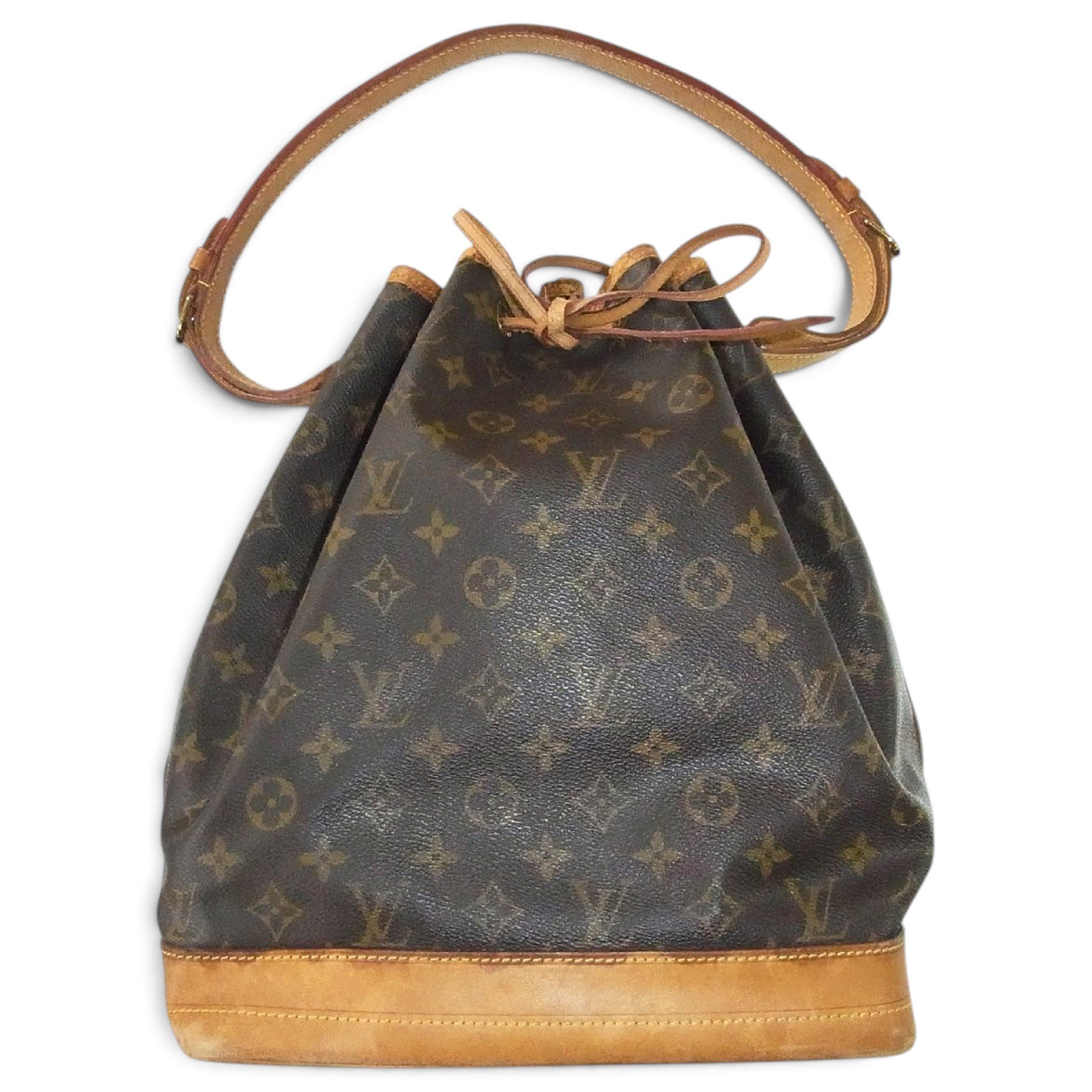 Noé cloth handbag