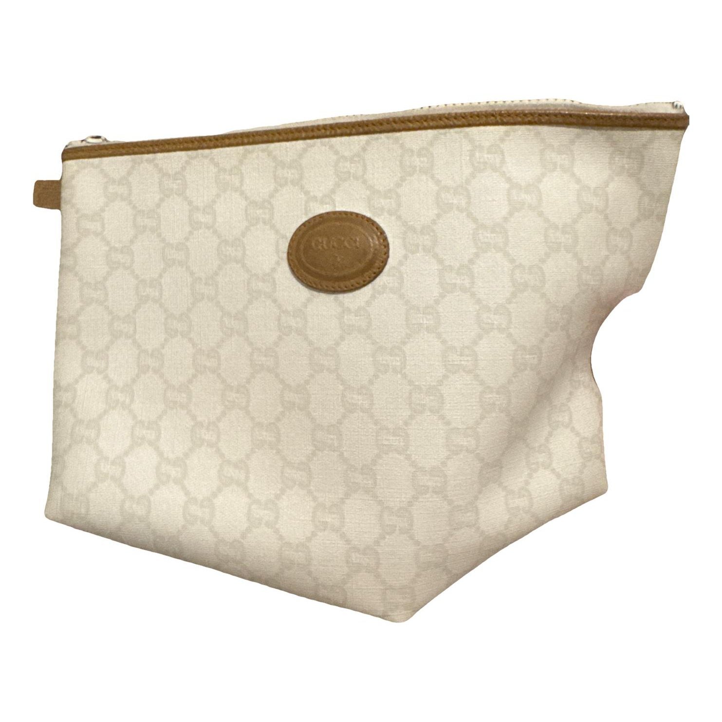 Cloth clutch bag