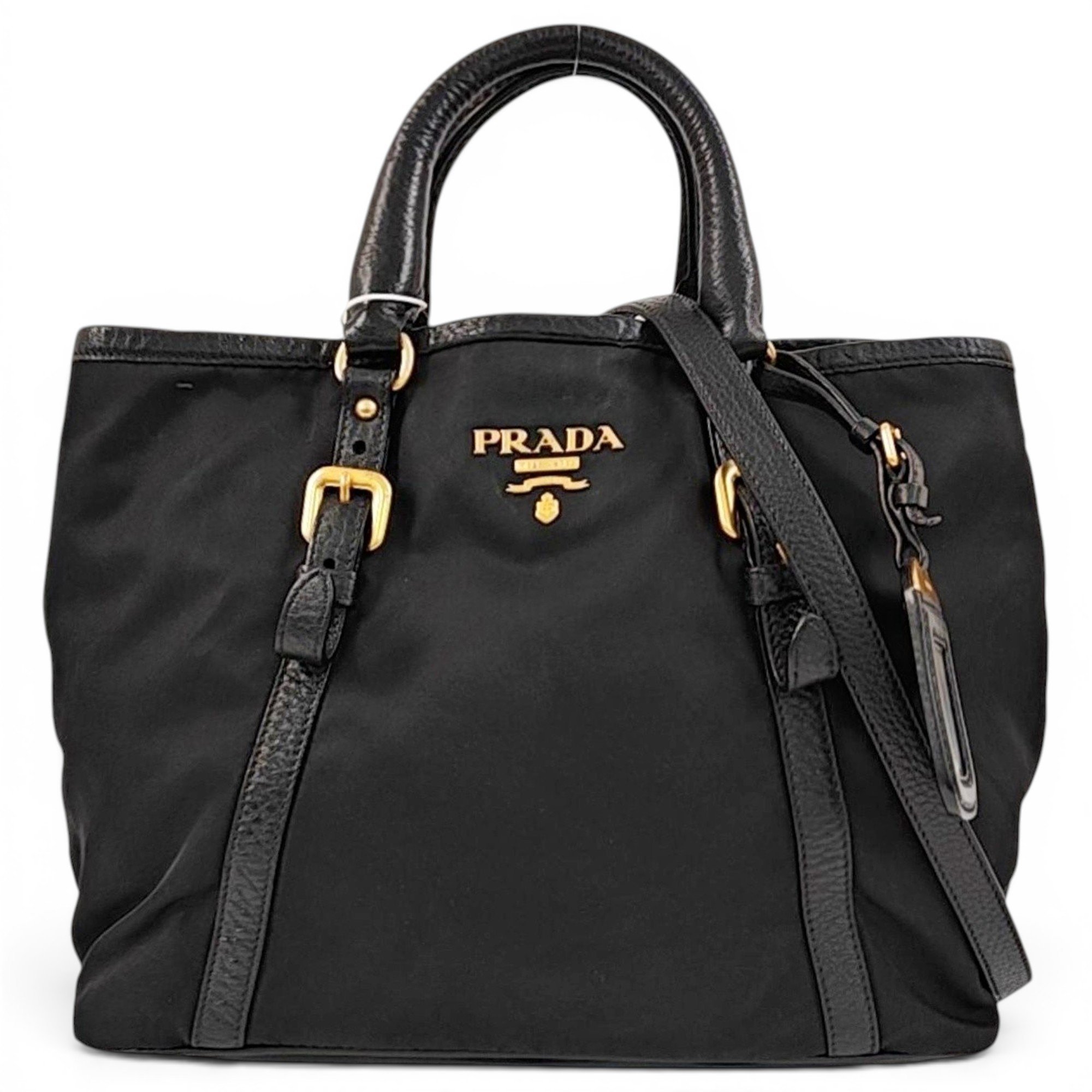 Cloth handbag