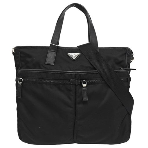 Cloth handbag